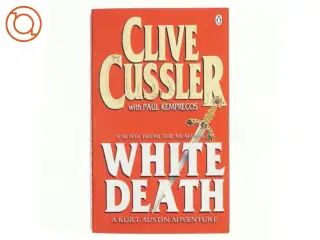 White death (Bog)
