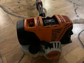 Stihl KM 131 R Kombi-maskine