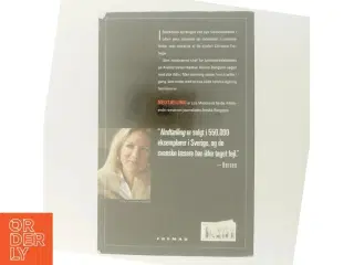 Nedtælling af Liza Marklund (Bog)