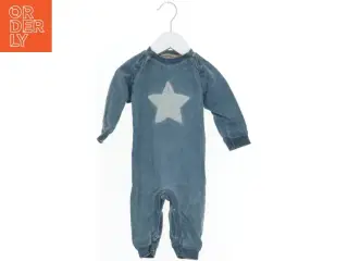 Heldragt med stjerne fra Minymo (str. 62)