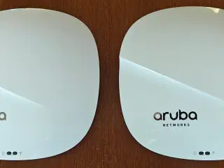 Aruba Access Point