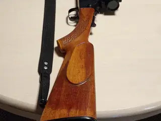 Tikka 12/70 - 222 Rem.