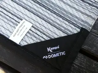 Kampa Domitic gulvtæppe incl. presenning 