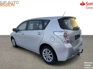 Toyota Verso 7 pers. 1,8 VVT-I TX 147HK 6g