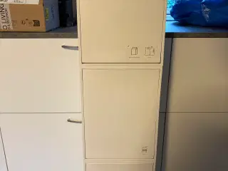 3 affaldsbeholdere fra ReCollector