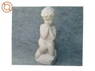 Figur (Poul Hauch Carlsen) fra P.H.C (str. 23 x 9 cm)