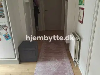 Hjembytte - Tingvej