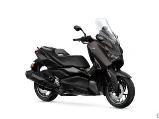 Yamaha X-Max 300 Tech Max +