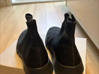 Sorte glimmer kondisko