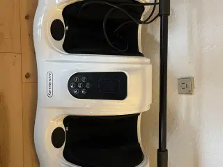 Lækker Massage apparat
