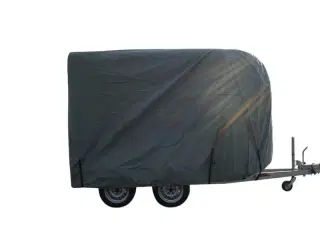 Hestetrailerpresenning lille