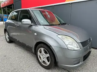 Suzuki Swift 1,5 GL-A