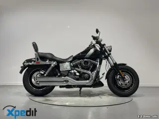 Harley-Davidson FXDF Dyna Fat Bob