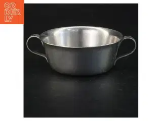 Skål med ører (str. Ø 9,5 cm)