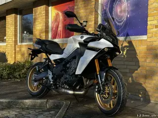 Yamaha Tracer 9 GT