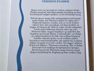 Themsen Af Daniel Rogers