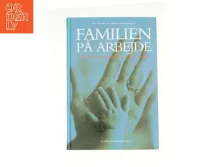 Familien på arbejde (Bog)