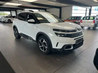 Citroën C5 Aircross 1,6 Hybrid Feel EAT8