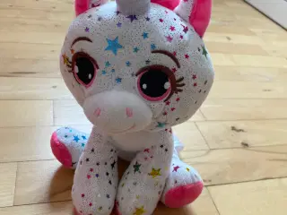 Enhjørning bamse 