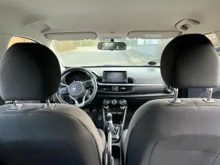 Kia Picanto 1,0 MPi Advance