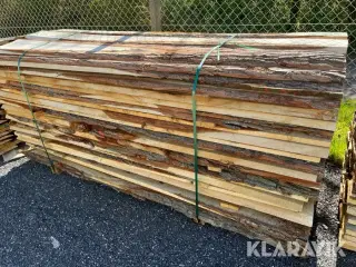 Kalmarbrædder eg