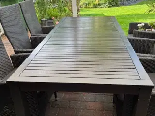 Havebord