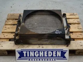 Hydrema 906C Kølerenhed KPL. 2003720