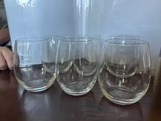 Lyngby juvel glas 