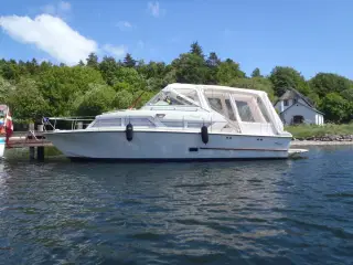 Coronet 32 Oceanfarer 
