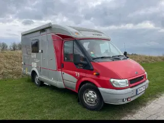 Autocamper