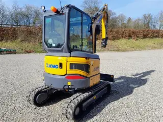 XCMG Xe27e