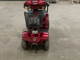 Karma 747 4 hjulet el scooter