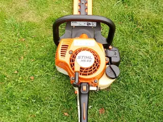 Stihl MS 45 benzin hækkeklipper