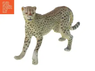 Gepard fra Papo (str. 9 x 5 cm)