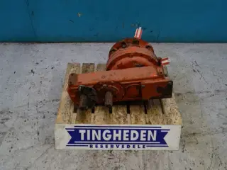 Seko Fodervogn Gearkasse SE1090EM