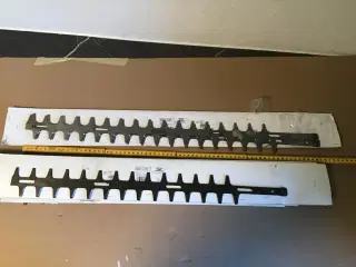 Jonsered Hitachi Tanaka Hækkeklipper 