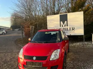 Suzuki Swift 1,3 GL-A