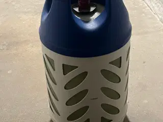 10kg letvægtsflaske