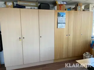 Kontorskabe