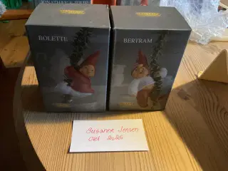 Gran nisserne Bertram og Bolette