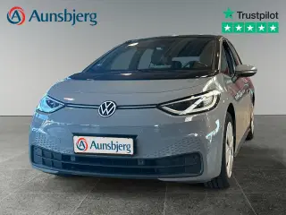 VW ID.3 58 Pro Performance