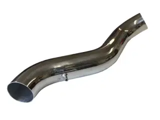 Tornado tubes indvendig diameter 72mm