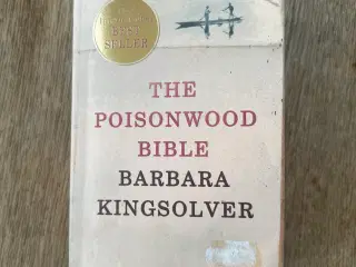 The poisenwood bible