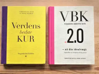 3 livsstilsbøger