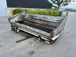 Skals Fødekasse