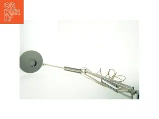 Arkitektlampe med justerbar arm (str. 120 cm)