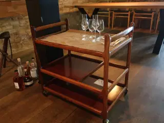 Bakkebord