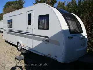 2015 - Adria Adora 572 UT   Meget velholdt