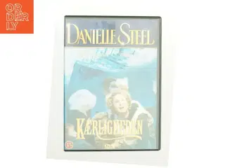 "Danielle Steel" kærligheden