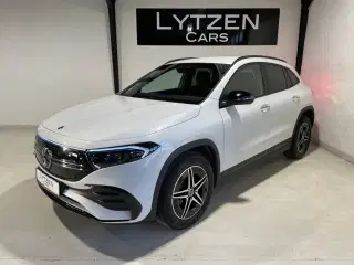 Mercedes EQA250  AMG Line